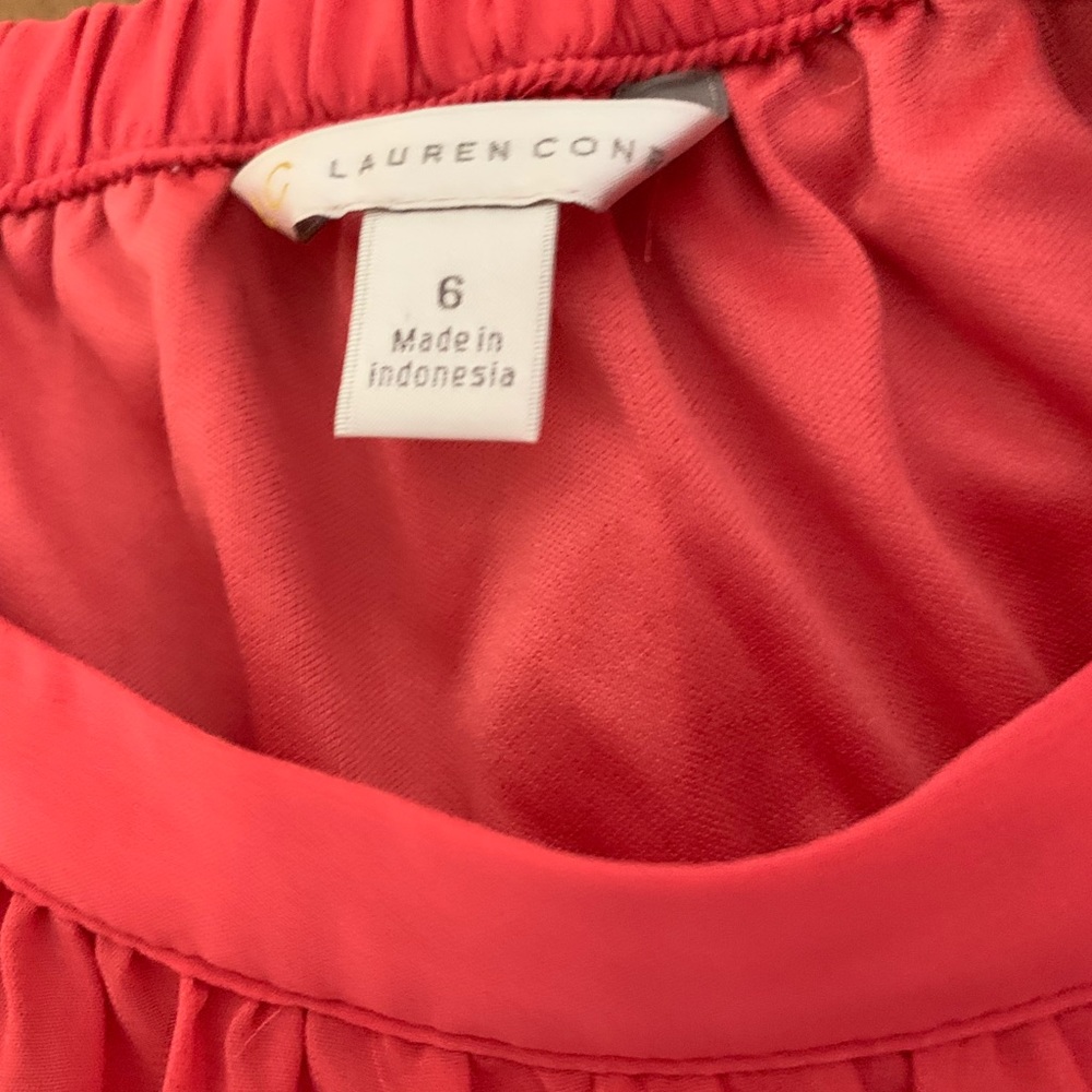 Laura Conrad skirt